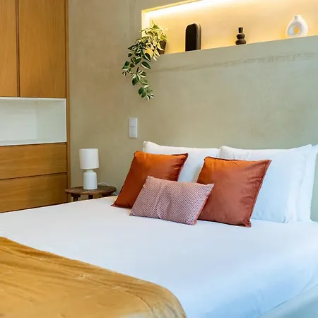 The Charm Of Bolhao - Nairobi Apartment *