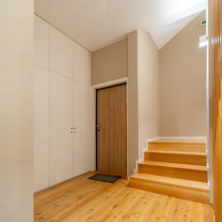 The Charm Of Bolhao - Nairobi Apartment *