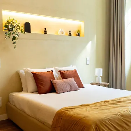 The Charm Of Bolhao - Nairobi Apartment