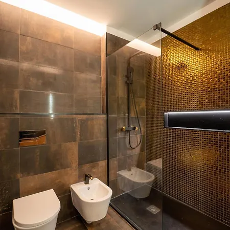 The Charm Of Bolhao - Nairobi Apartment